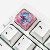 ORSEEMO Sakura Torii Keycap