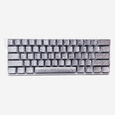 ORSEEMO Frost Keycaps Set