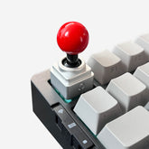 ORSEEMO Game Joystick Keycap