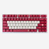 ORSEEMO Roses Keycaps Set