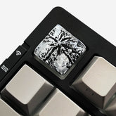 ORSEEMO Snow Peak Keycap