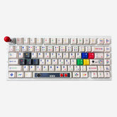 ORSEEMO Classic Game Keycaps Set