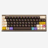 ORSEEMO Donut Keycaps Set