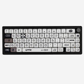 ORSEEMO Kitty and Puppy Keycaps Set