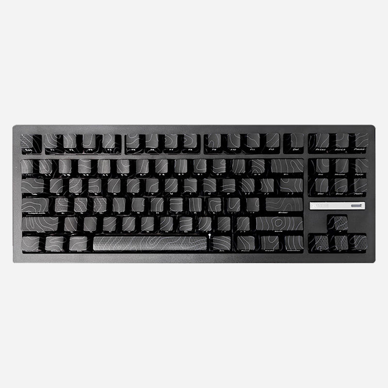 ZH870 Mechanical Keyboard