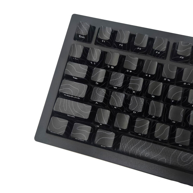 ZH870 Mechanical Keyboard