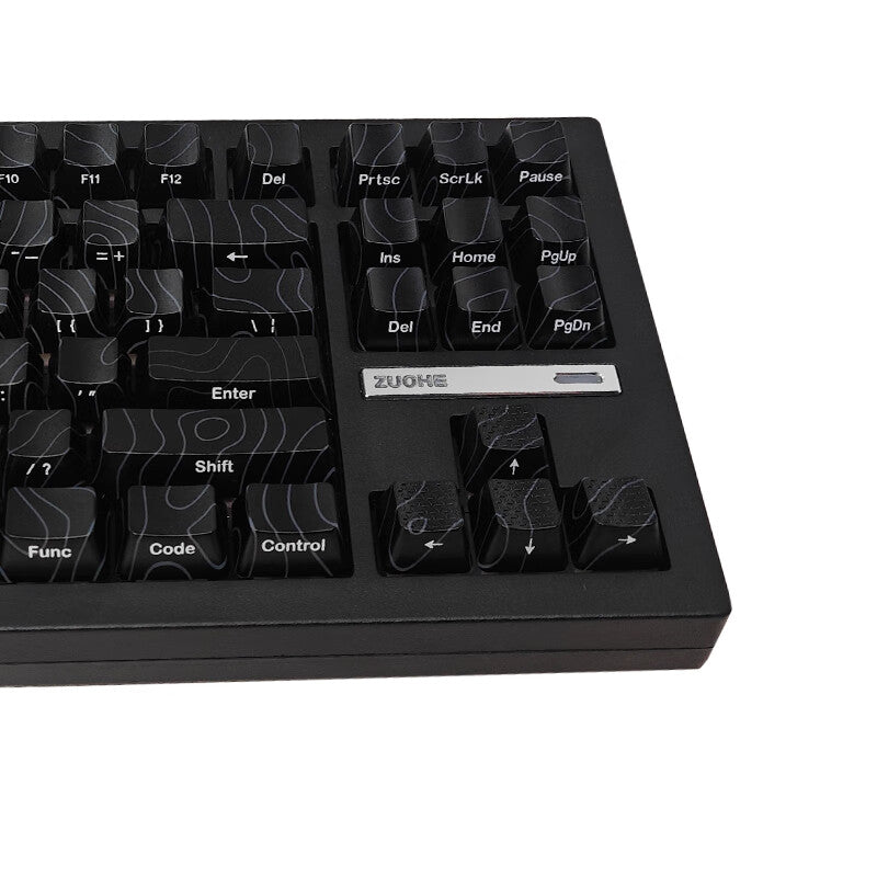 ZH870 Mechanical Keyboard