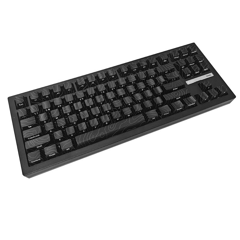 ZH870 Mechanical Keyboard