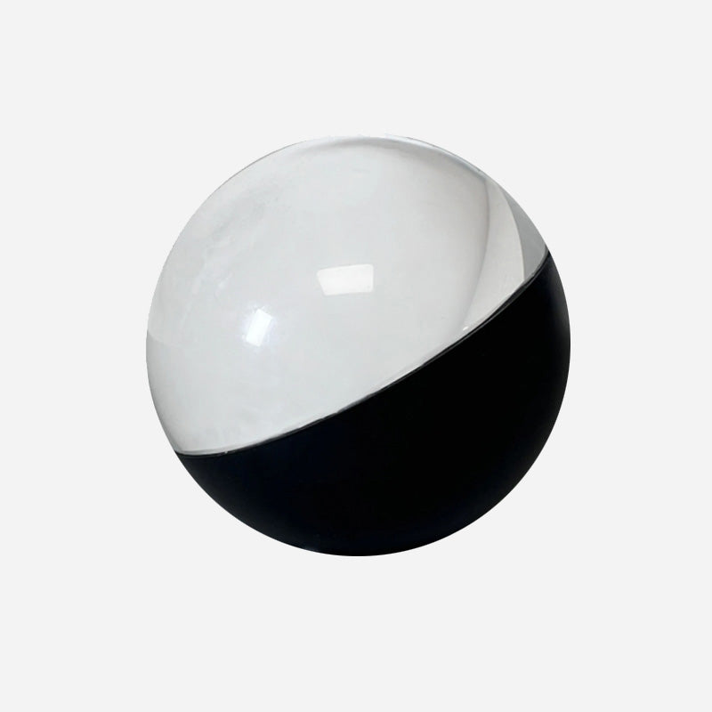 ORSEEMO Customizable Video Glass Ball