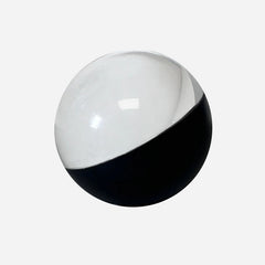 ORSEEMO Customizable Video Glass Ball