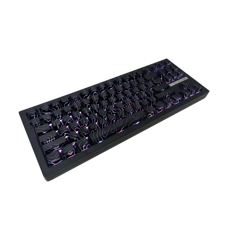 ZH870 Mechanical Keyboard