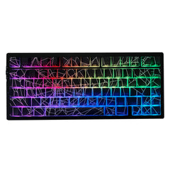 ORSEEMO Spiderweb Keycaps Set