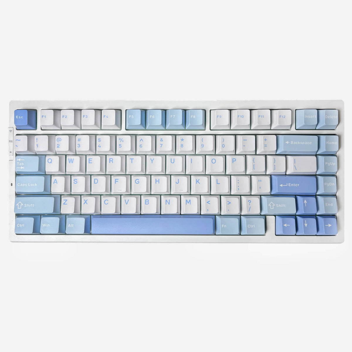 MCHOSE G75 Mechanical Keyboard