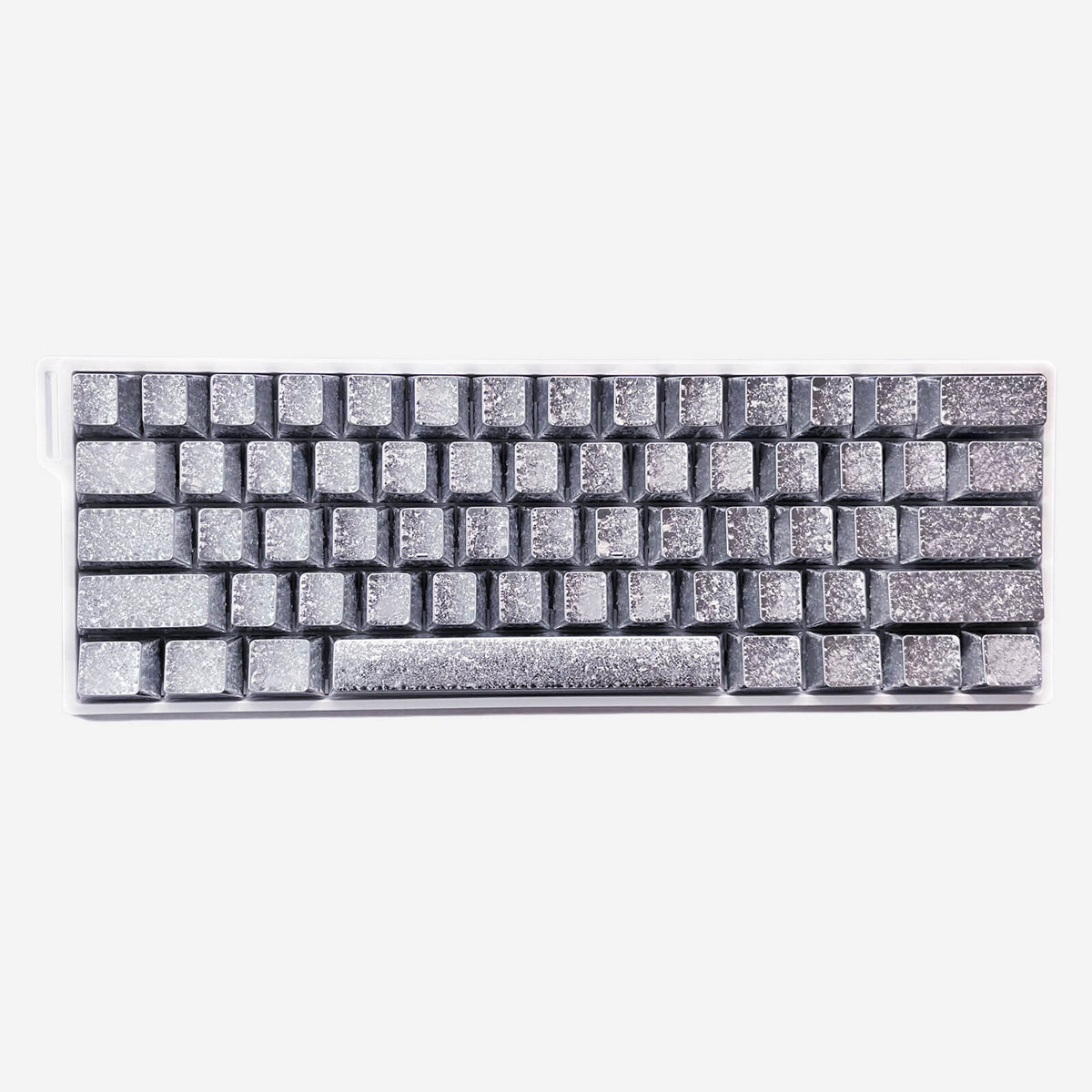 ORSEEMO Frost Keycaps Set