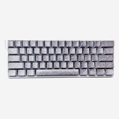 ORSEEMO Frost Keycaps Set