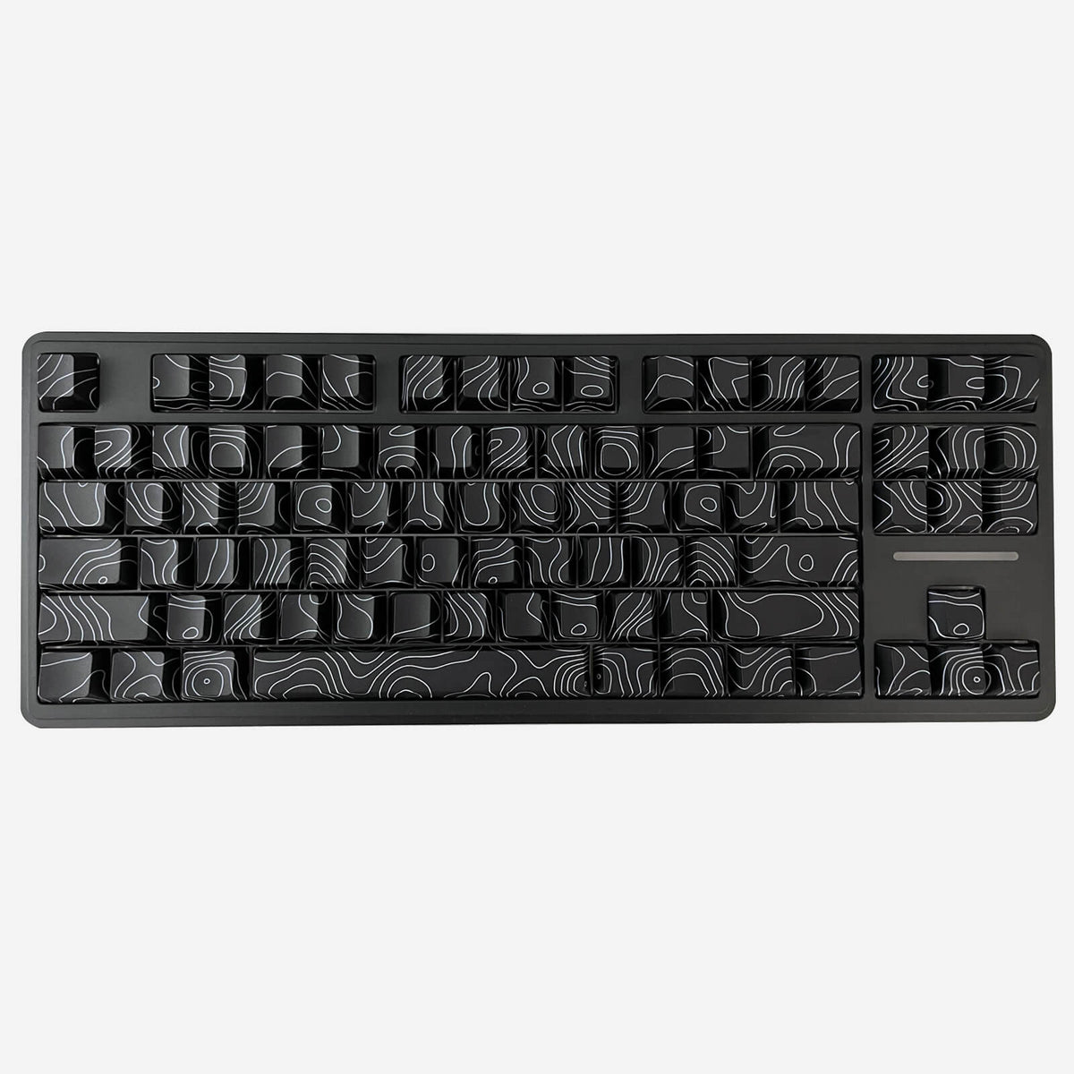 AUSDOM H87 Mechanical Keyboard