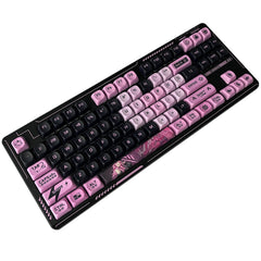 LINGBAO K87 Pro Mechanical Keyboard