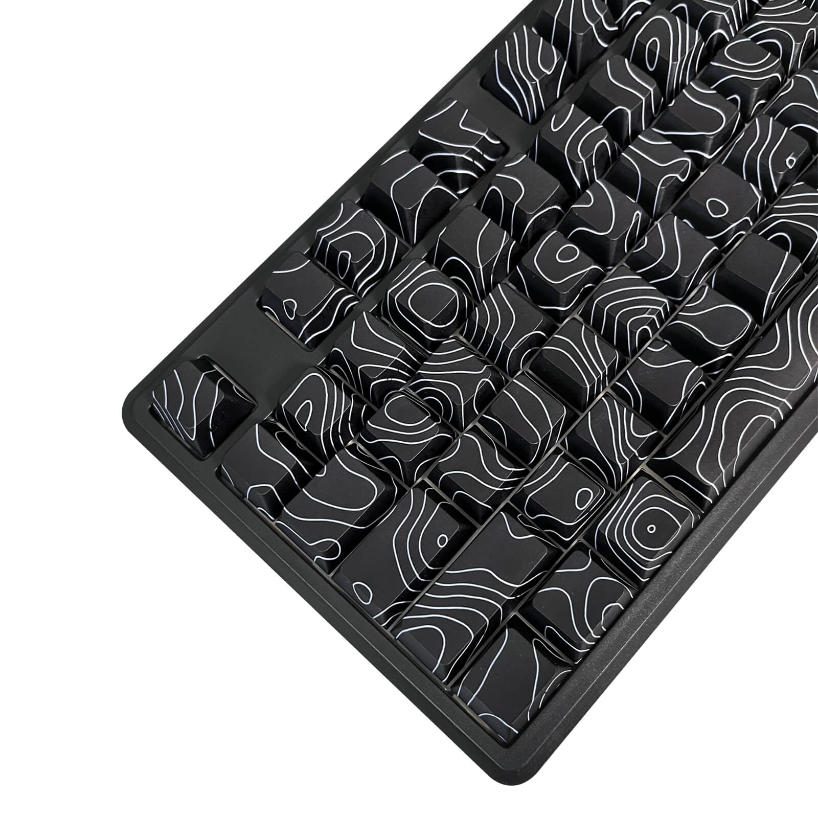 AUSDOM H87 Mechanical Keyboard