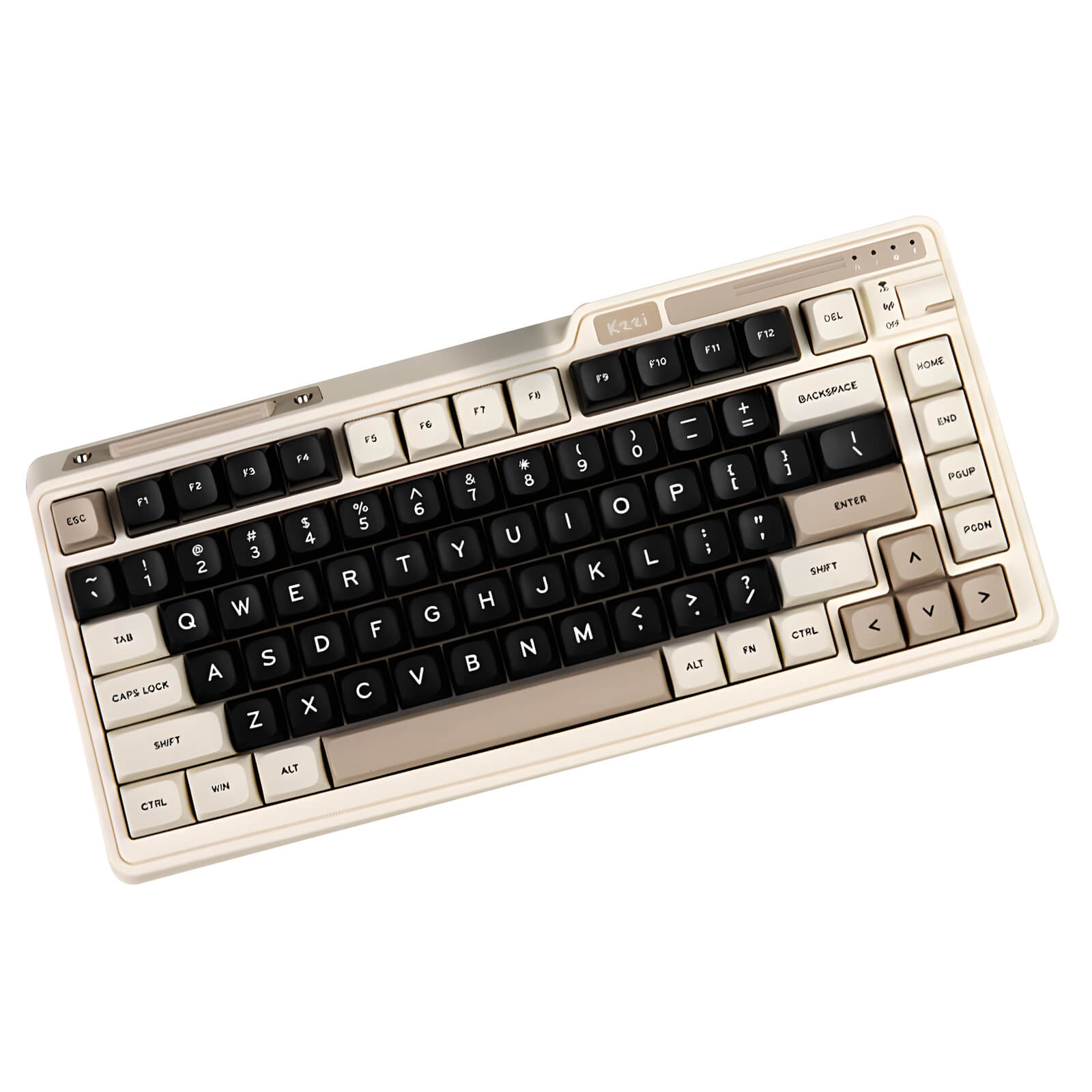 KZZI K75lite Mechanical Keyboard