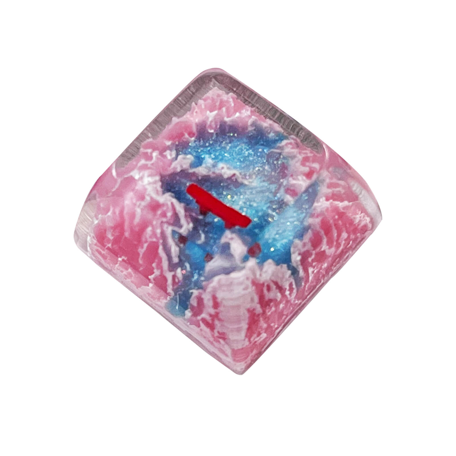 ORSEEMO Sakura Torii Keycap