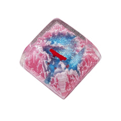 ORSEEMO Sakura Torii Keycap