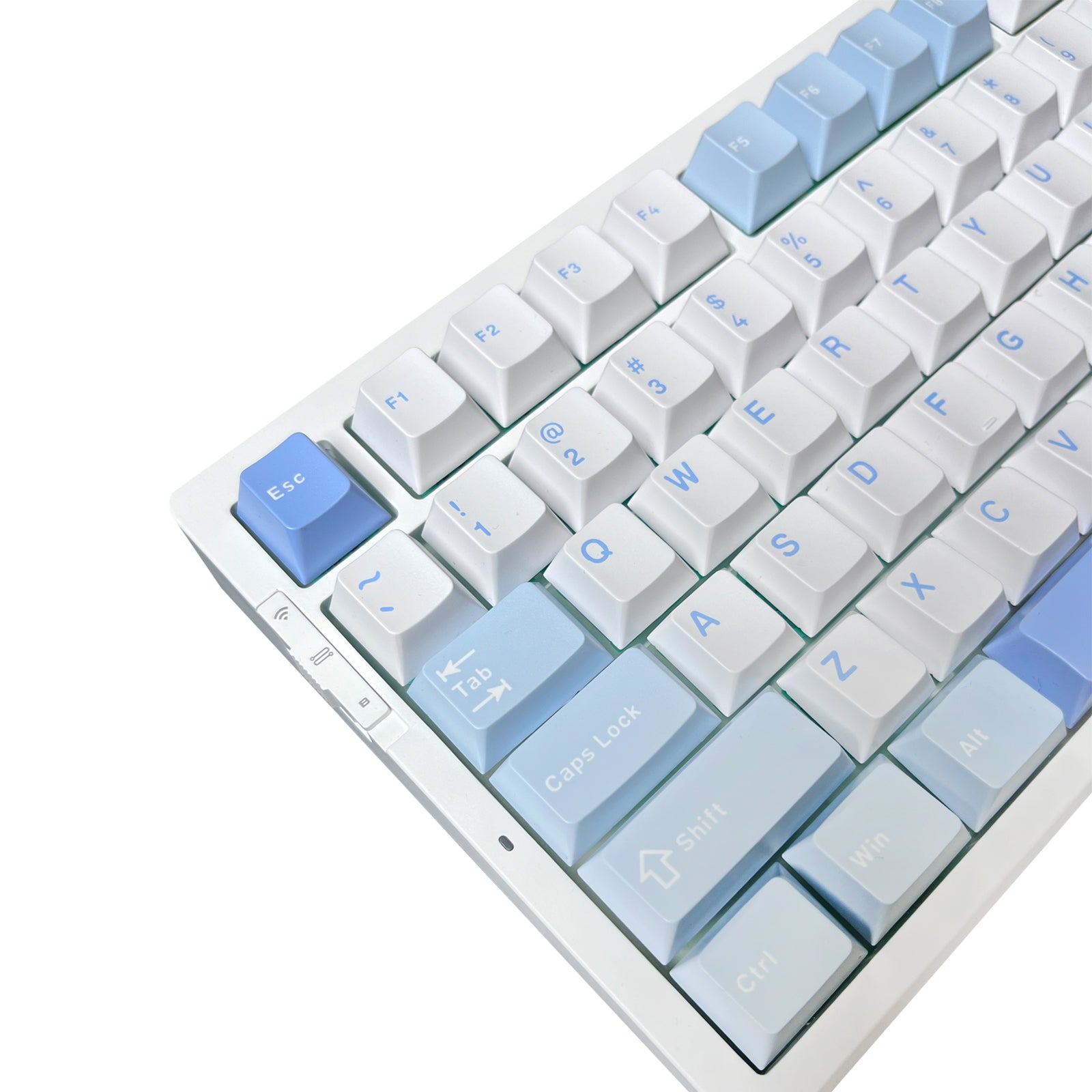 MCHOSE G75 Mechanical Keyboard