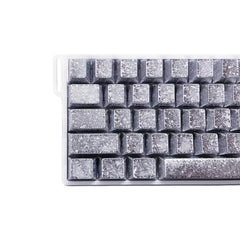 ORSEEMO Frost Keycaps Set