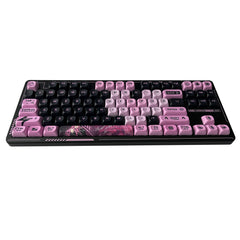 ORSEEMO x LINGBAO K87 Pro Mechanical Keyboard