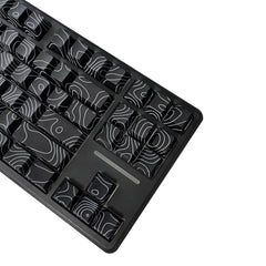 AUSDOM H87 Mechanical Keyboard