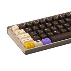 ORSEEMO Donut Keycaps Set