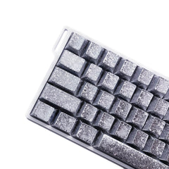 ORSEEMO Frost Keycaps Set