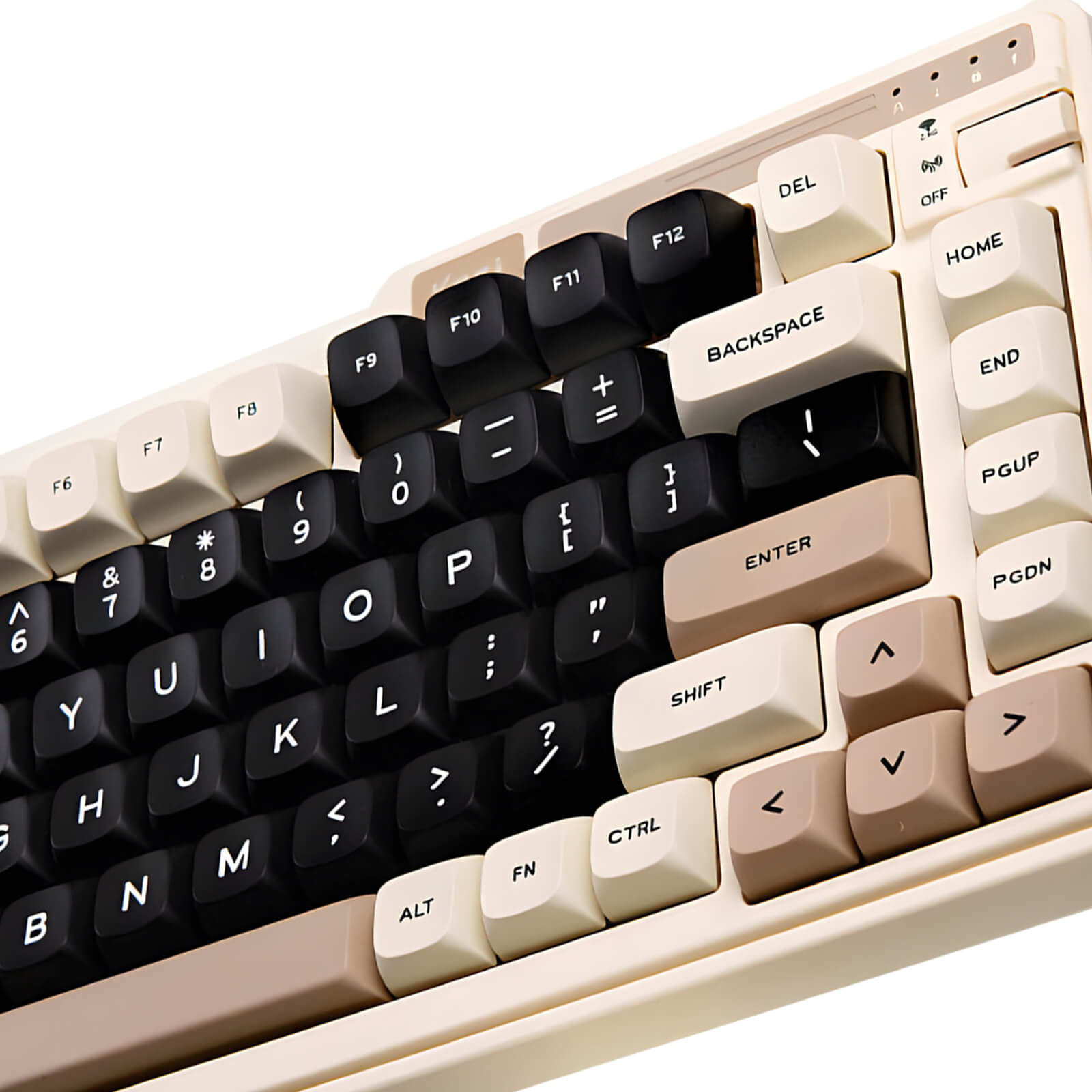 KZZI K75lite Mechanical Keyboard