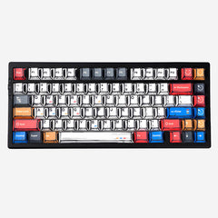 ORSEEMO Anime Keycaps Set