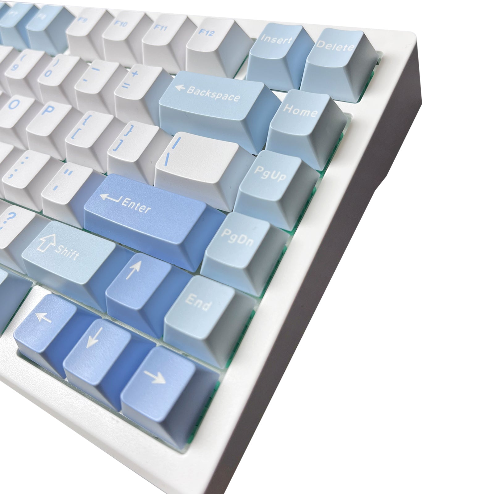 MCHOSE G75 Mechanical Keyboard