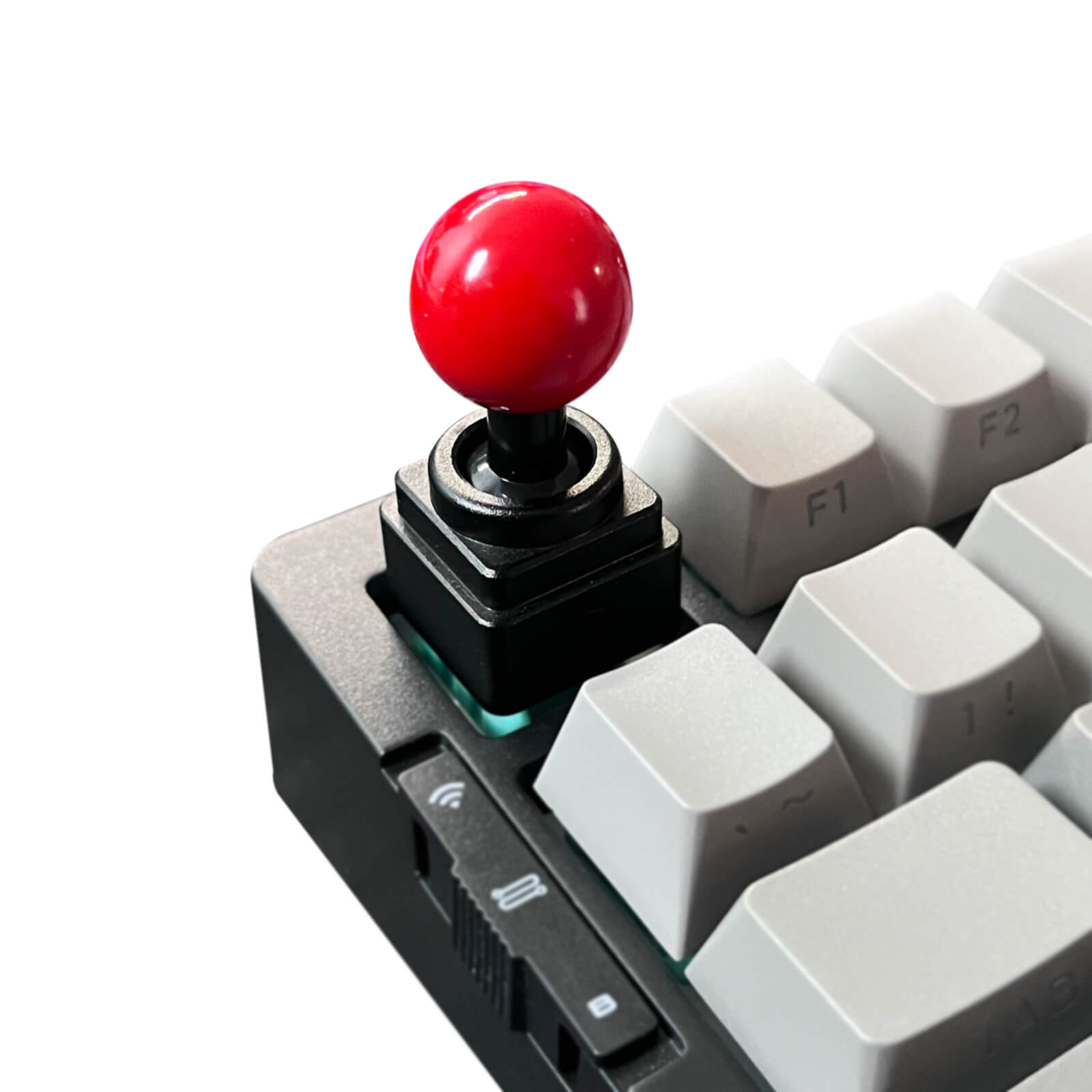 ORSEEMO Game Joystick Keycap
