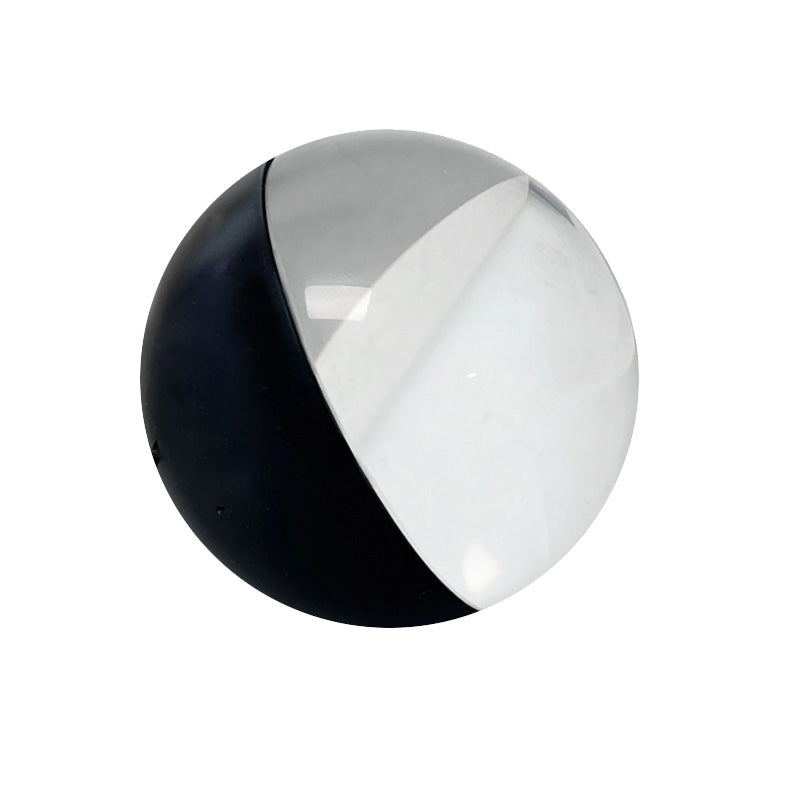 ORSEEMO Customizable Video Glass Ball