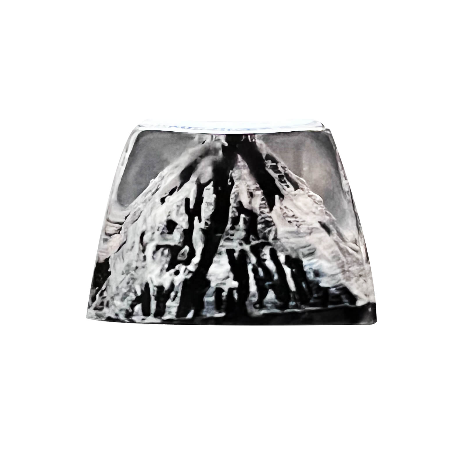 ORSEEMO Snow Peak Keycap