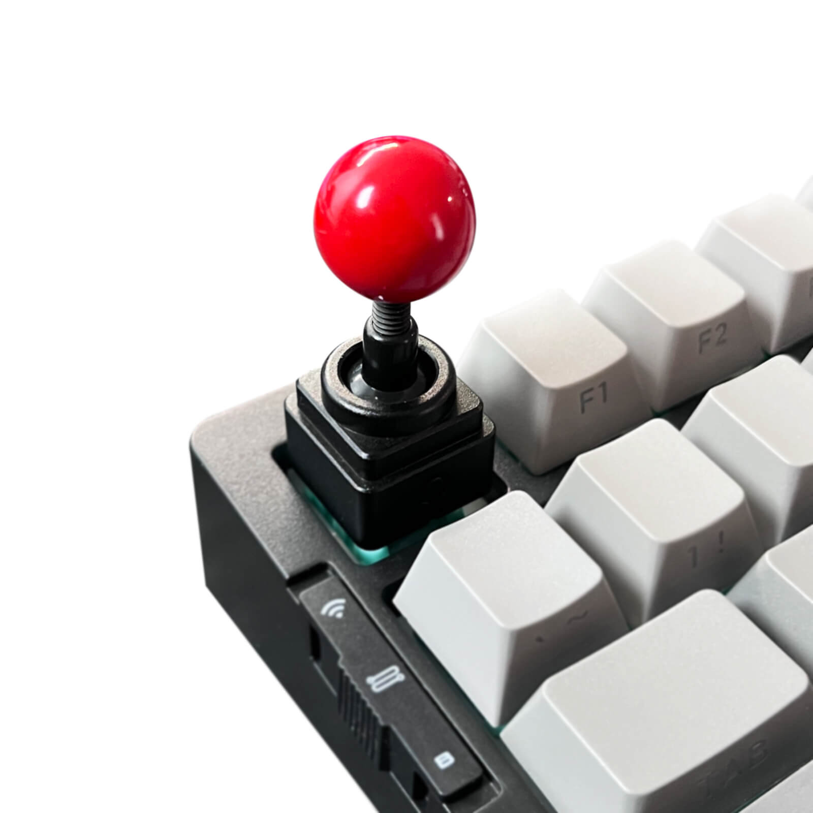 ORSEEMO Game Joystick Keycap