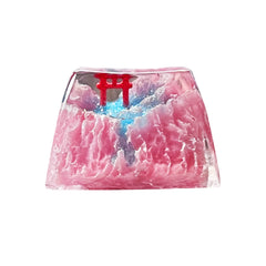 ORSEEMO Sakura Torii Keycap