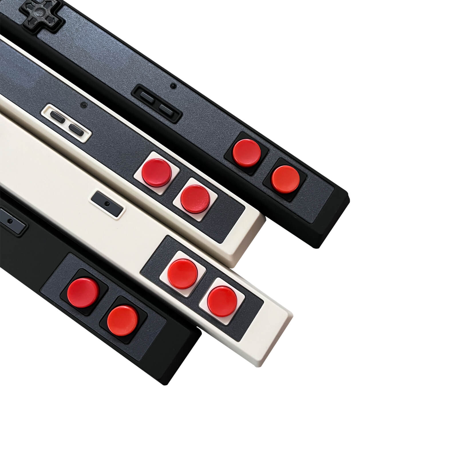 ORSEEMO Gamepad Spacebar Keycap