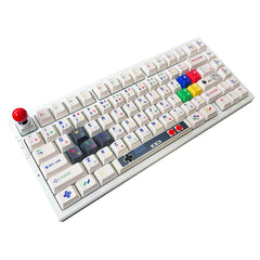 ORSEEMO Classic Game Keycaps Set