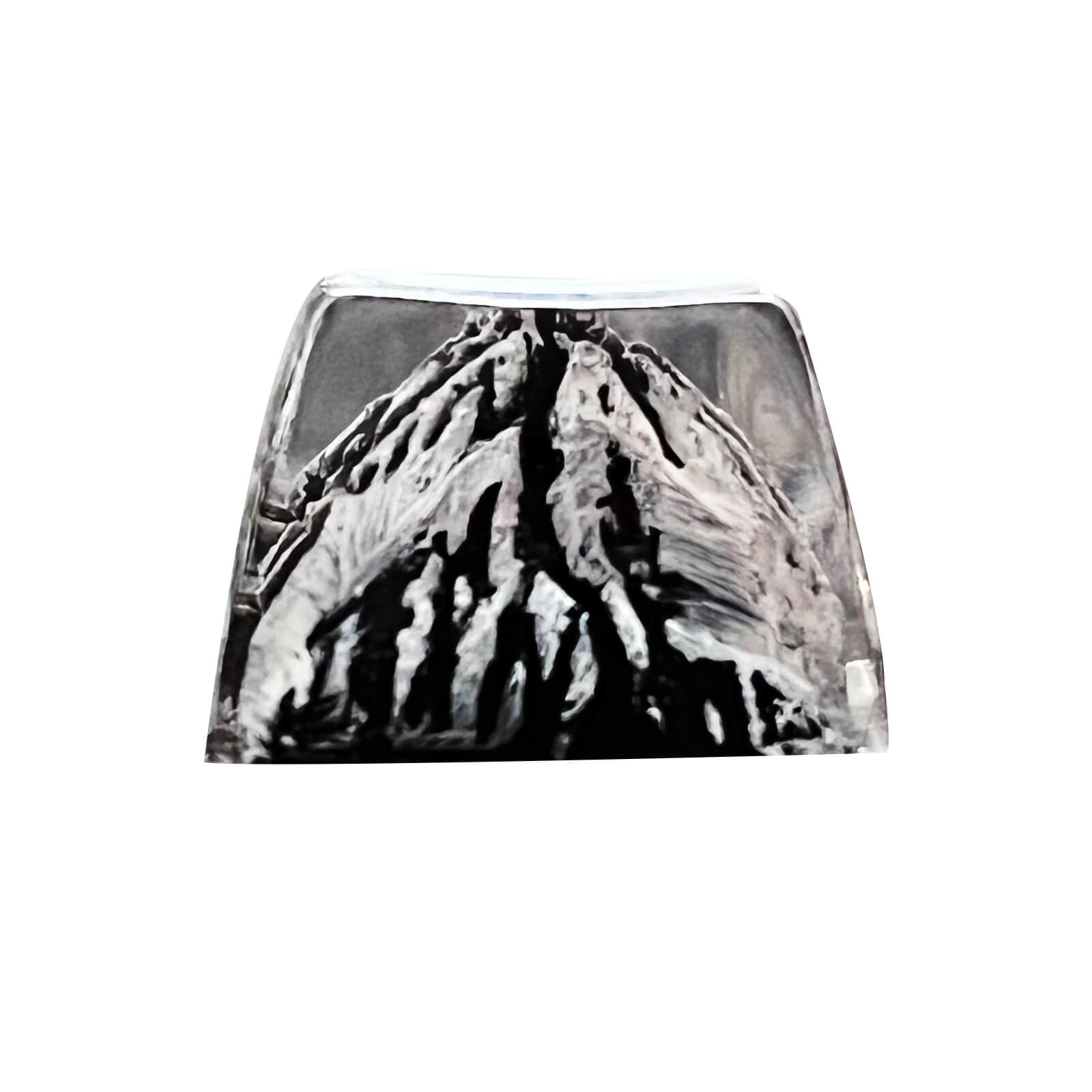 ORSEEMO Snow Peak Keycap
