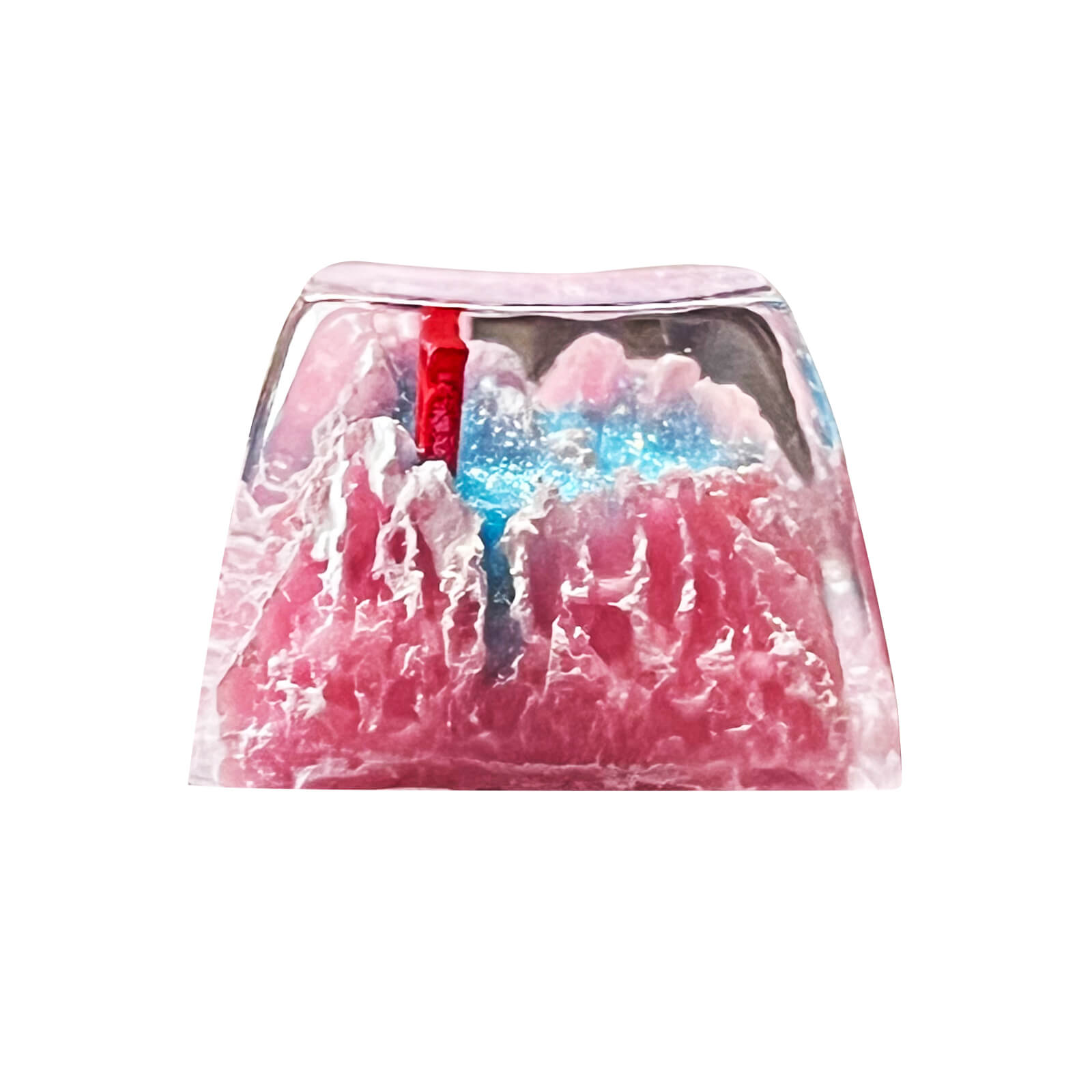 ORSEEMO Sakura Torii Keycap