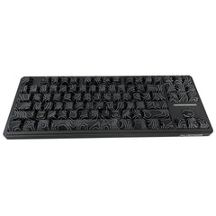 AUSDOM H87 Mechanical Keyboard