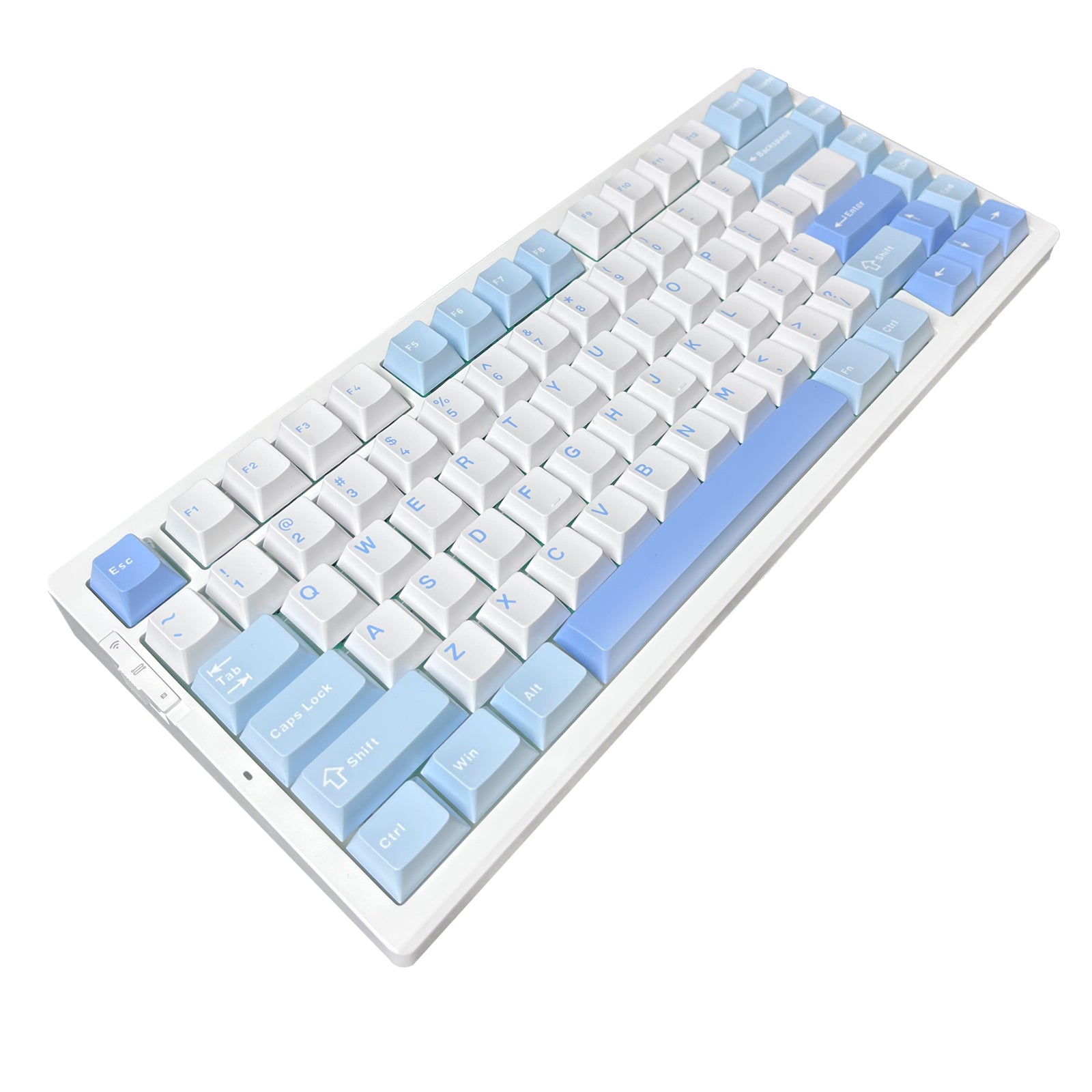 MCHOSE G75 Mechanical Keyboard