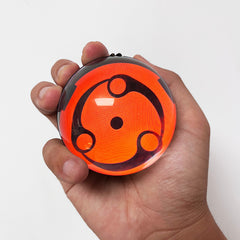 ORSEEMO Customizable Video Glass Ball