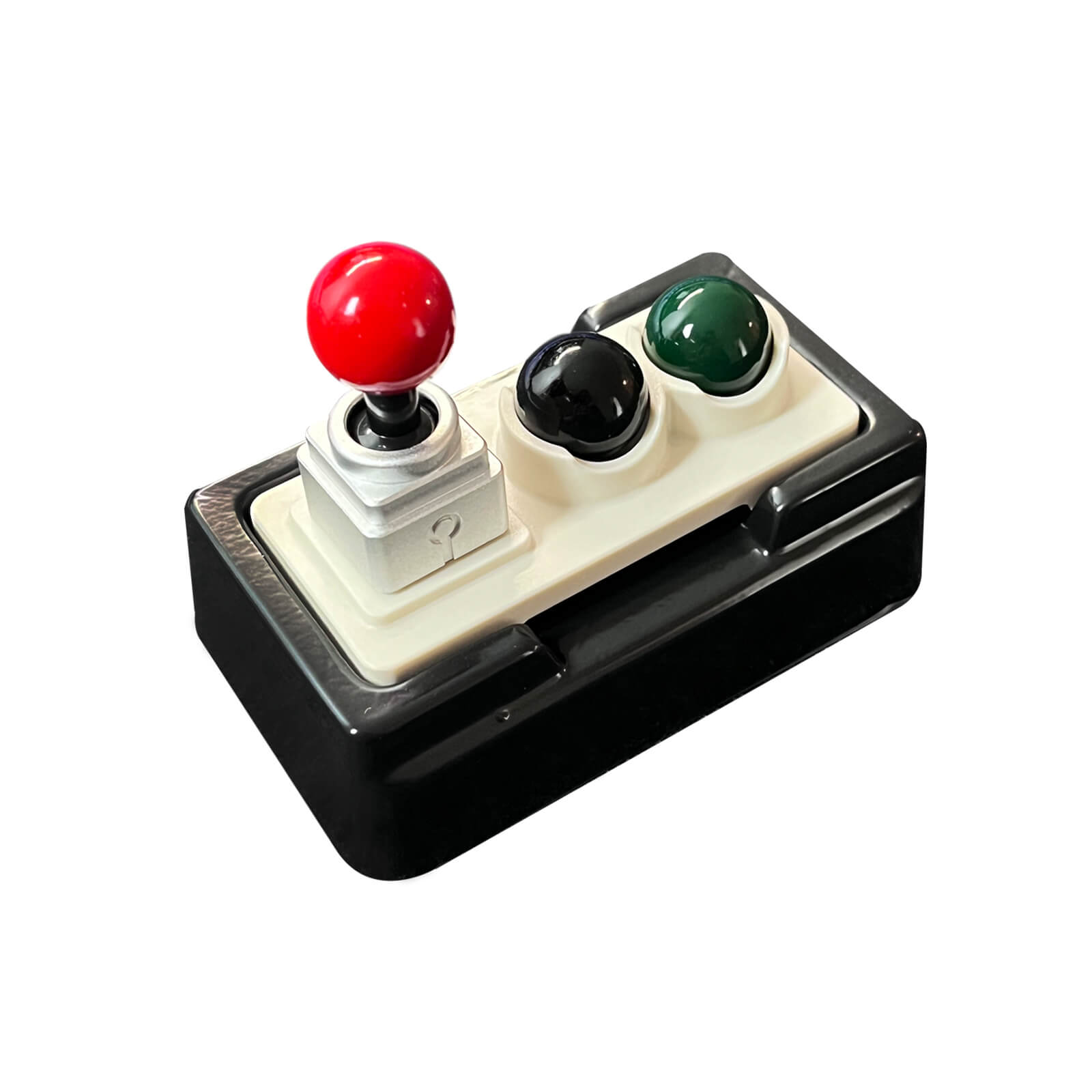 ORSEEMO Game Joystick Keycap