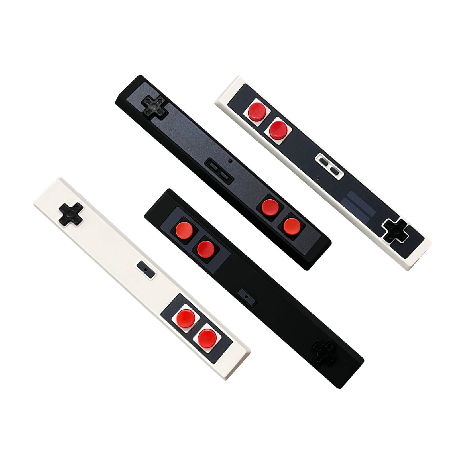 ORSEEMO Gamepad Spacebar Keycap