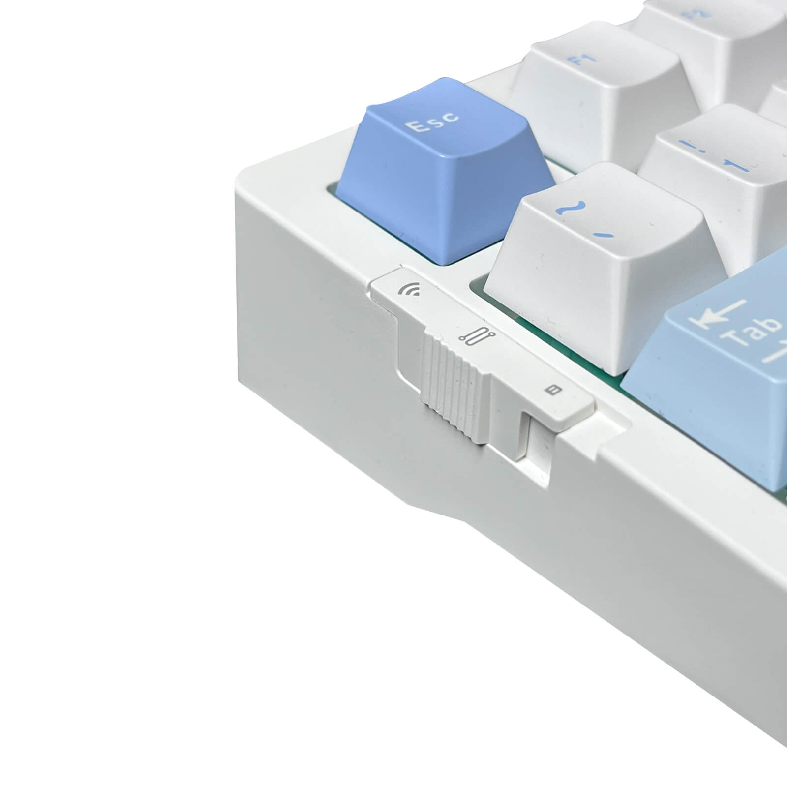 MCHOSE G75 Mechanical Keyboard