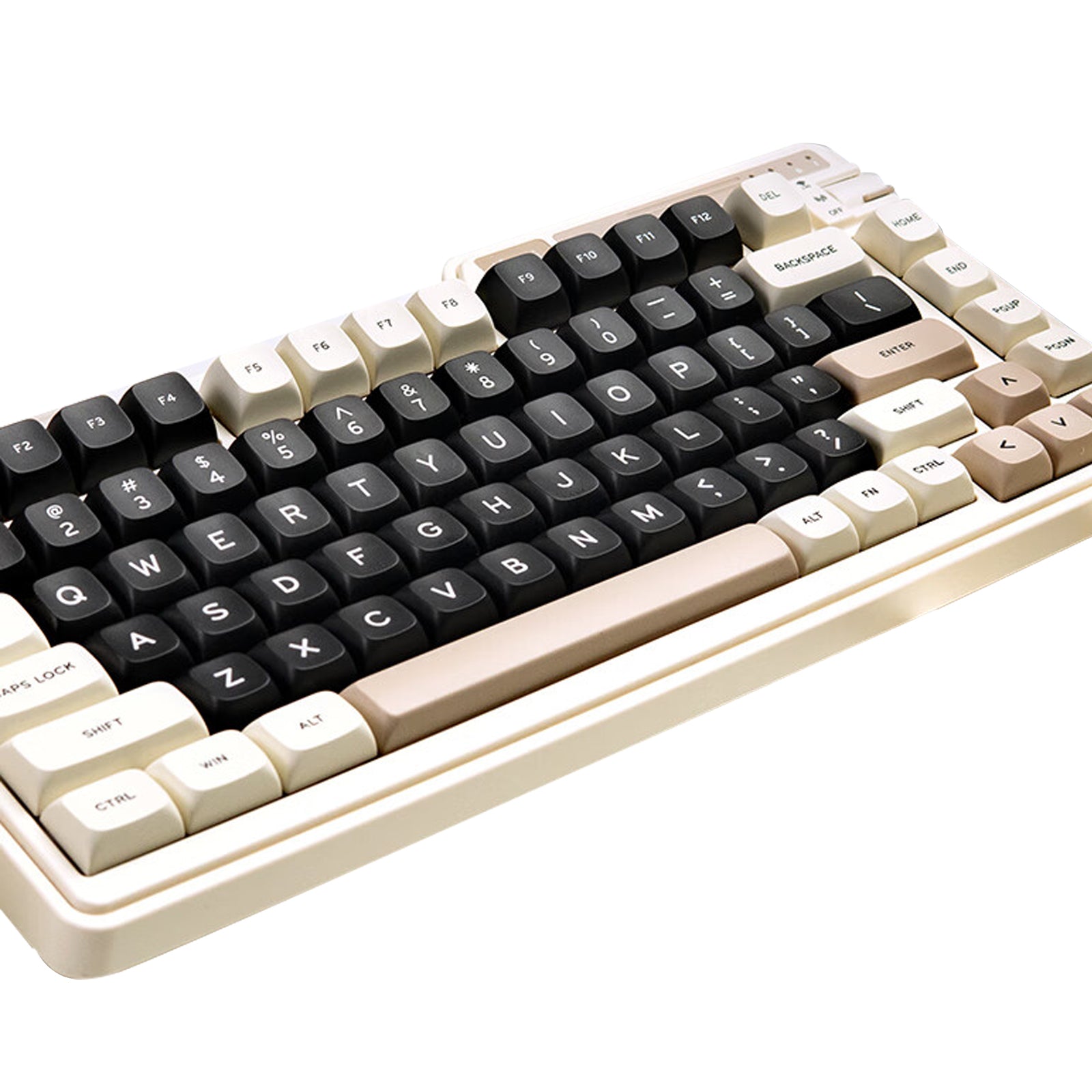 KZZI K75lite Mechanical Keyboard